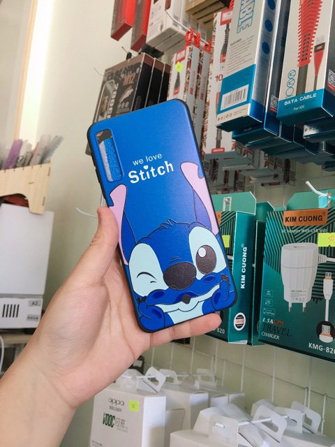 Ốp samsung A7-2018 | BigBuy360 - bigbuy360.vn
