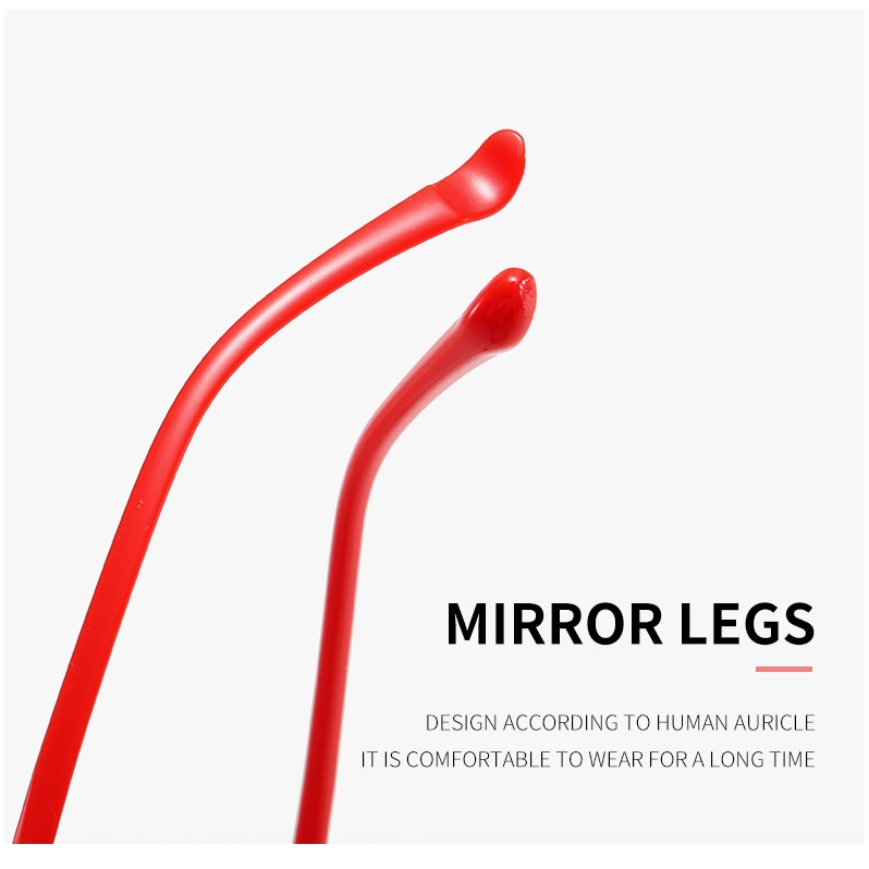 Mắt Kính Tròng Chống Bức Xạ Cho Trẻ Em