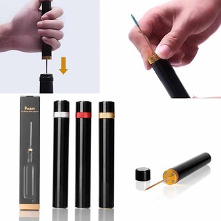 [ GIÁ HỦY DIỆT ] Dụng cụ mở rượu vang áp lực V3