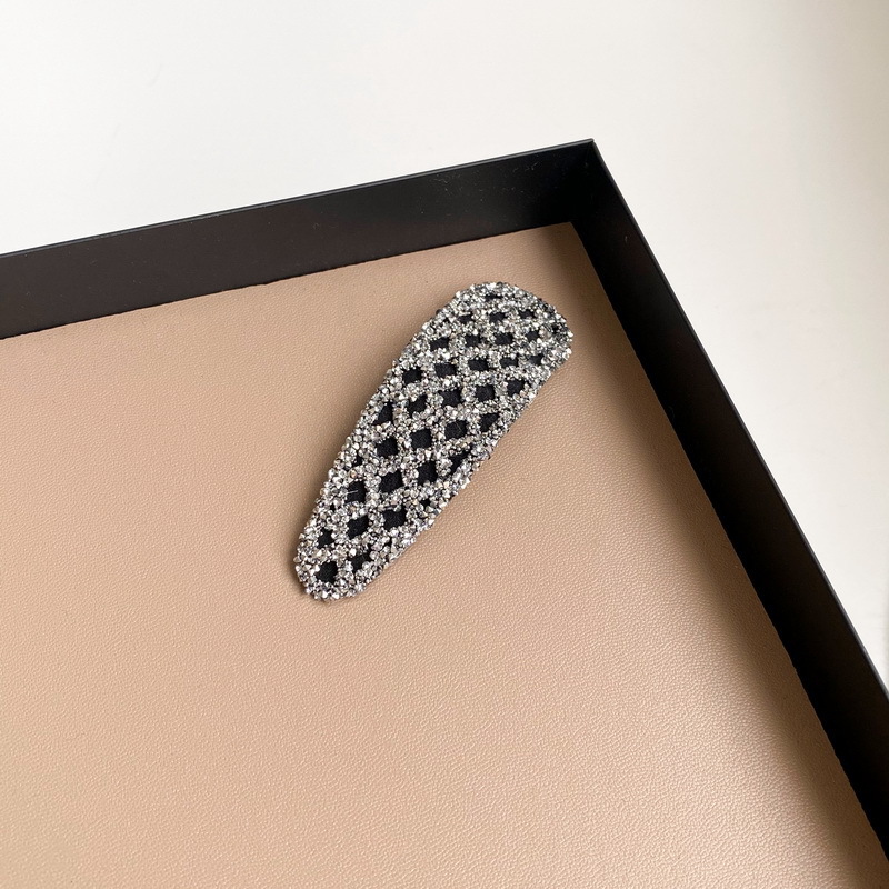 Kẹp Tóc Chữ U Đơn Giản Thời Trang Cho Nữ