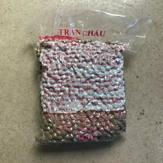 Trân châu đen Trường Lạc