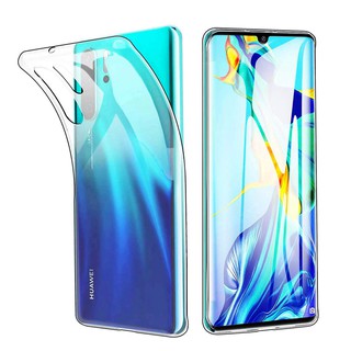 Ốp Điện Thoại TPU Mềm Độ Thấm Cao Cho Huawei P30 P30 Pro P30 lite