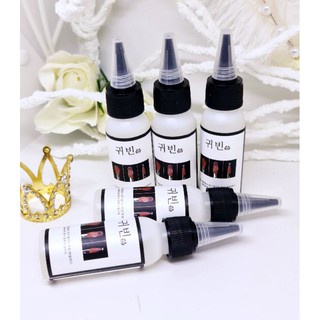 Nước rửa cọ hàn chống khô làm mềm cọ