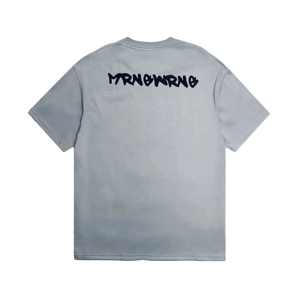 Áo thun form rộng unisex The Godmother Dobermann
