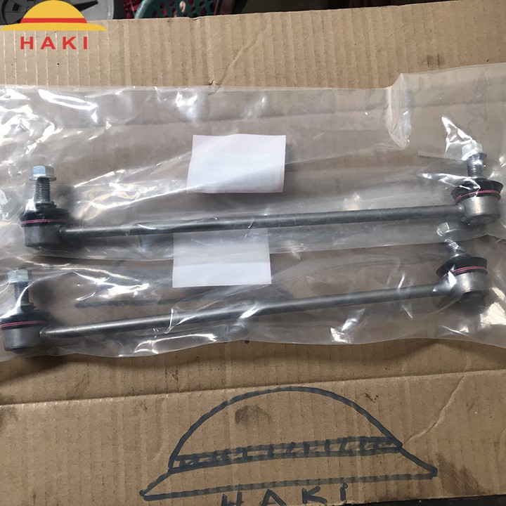 Rotuyn cân bằng Honda City 2014-2020, rô tuyn cân bằng (ĐVT: Cây) - OEM Nhật