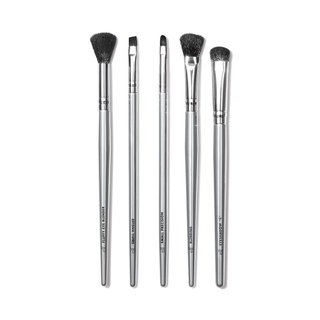 Set 5 cọ ELF Smoky Eye Brush Kit