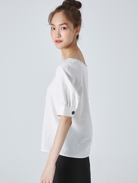 Sơ mi xô đũi 8SECOND