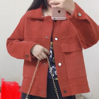 Áo len hàn quốc si tuyển