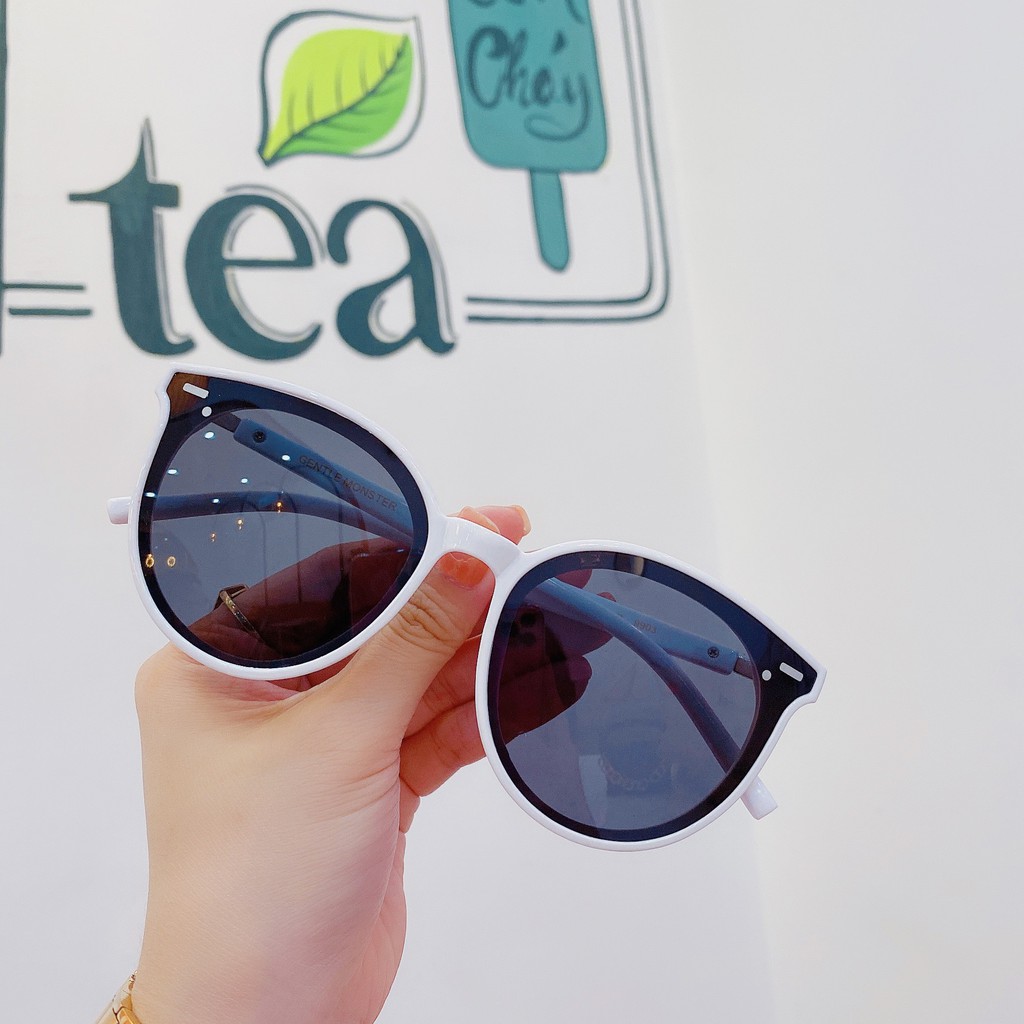 🔥SP BÁN CHẠY🔥MẮT KÍNH MẮT MÈO UNISEX PHIÊN BẢN CỔ ĐIỂN B46 | BigBuy360 - bigbuy360.vn