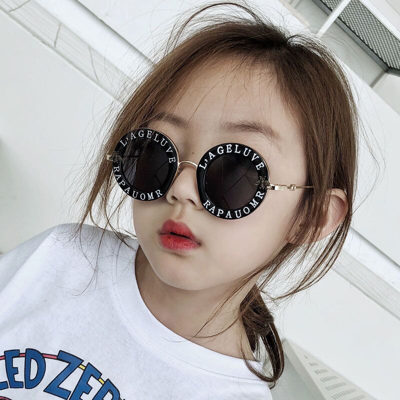 Kính râm Thời Trang Nam nữ Gucci L'AVEUGLE PAR AMOUR