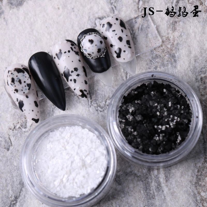 Top nhũ trứng cút