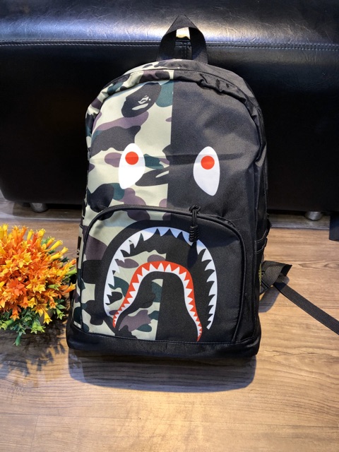 Balo Bape cao cấp newwww