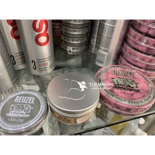 Sáp Vuốt Tóc TIGI BED HEAD MATTE SEPARATION