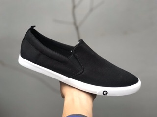 Giày lười nam levo các mẫu