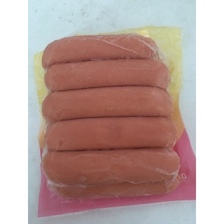 Xúc Xích CP- Zing Zing 500gr/10 cây(nội thành HCM)