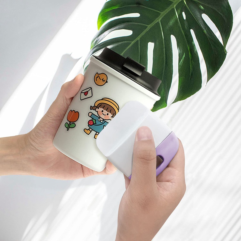 Set 3 Dụng Cụ Làm Cỏ Nhân Giống Vinyl Với Móc Vinyl Dụng Cụ Làm Bánh Cho Người Mới Bắt Đầu Cricut Joy