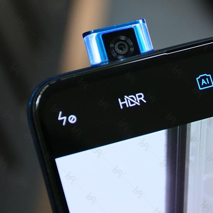 Camera Trước Xiaomi Redmi K20 / K20 Pro / Mi 9T / Mi 9T Pro - Cam Trước Điện Thoại Xiaomi Zin Bóc Máy