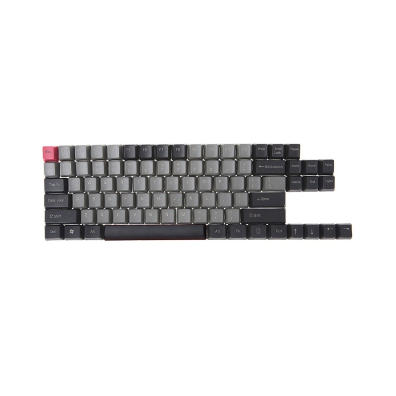 Bàn Phím Cơ Mojito PBT 104 87 61 Chất Lượng Cao