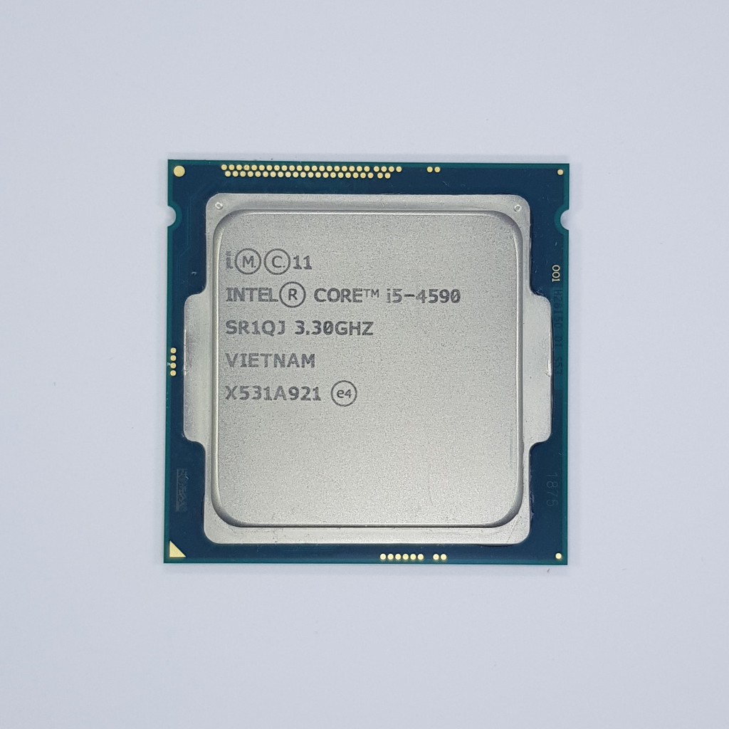 CPU Core I5 4th 4430/4440/ 4460/ 4570/ 4590/ 4670/ 4690 | BigBuy360 - bigbuy360.vn