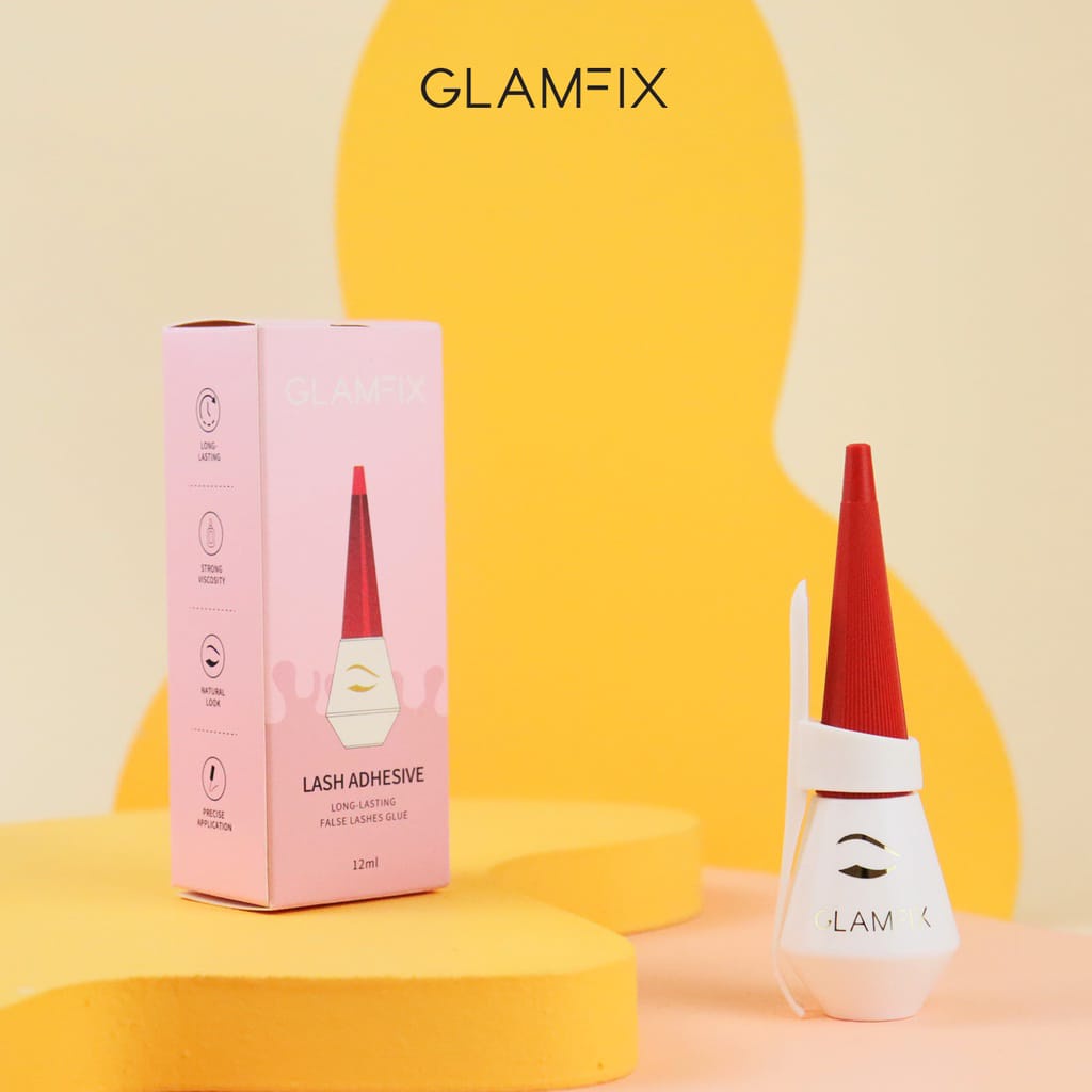 Keo dán lông mi giả Glamfix | BigBuy360 - bigbuy360.vn
