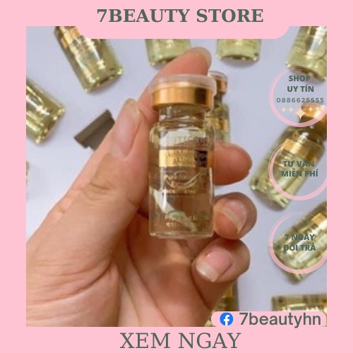 Tế bào gốc cutiscura nám giảm thâm