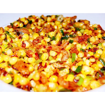 Tép Sấy Khô Ruốc Sấy Đặc Sản Tây Ninh 500Gram