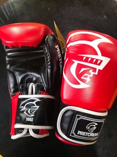 Găng tay Boxing Pretorian