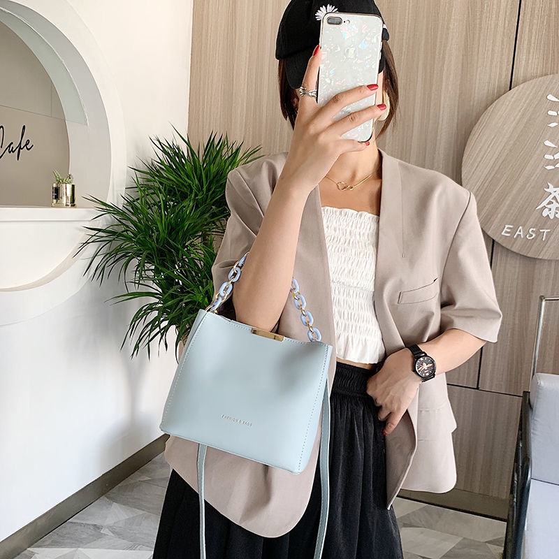 Túi Xách Nữ Thời Trang Phong Cách Pháp