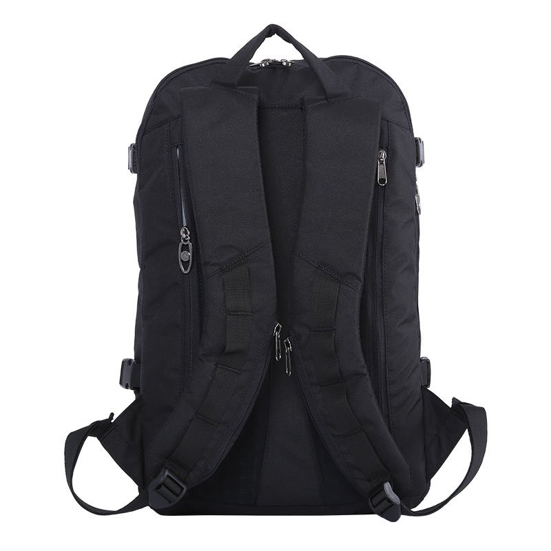 Balo Thời Trang Cao Cấp Simple Carry Mattan 3