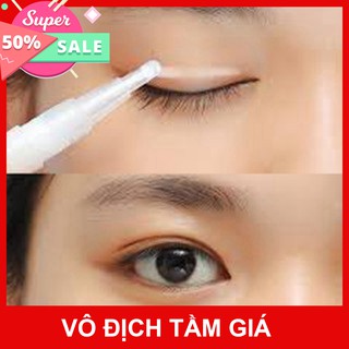 Gel kích mí, nhấn mí