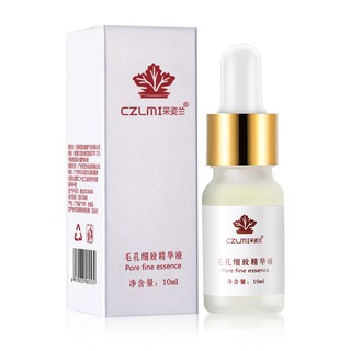 Serum Dưỡng Ẩm Thu Nhỏ Lỗ Chân Lông Làm Mịn Da Mặt