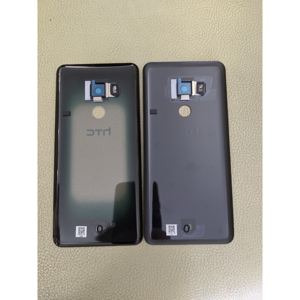 Nắp Lưng, Nắp đậy pin Cho Htc UPlay, HTC U Ultra, Htc U11, Htc U11 Plus, Htc U12 Plus