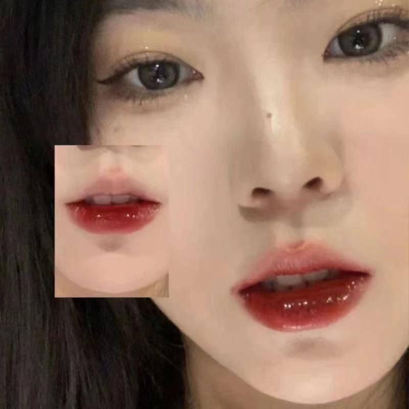 Son Bóng kakashow Hiệu Ứng Gương Chống Nước Lâu Trôi
