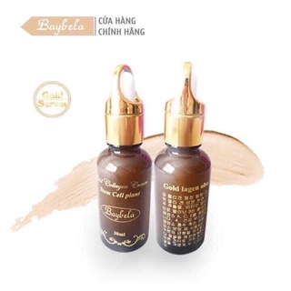 Serum collagen baybela