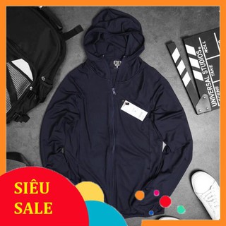 Áo chống nắng nam,áo khoác đi nắng chất vải kim cương có big size xxl