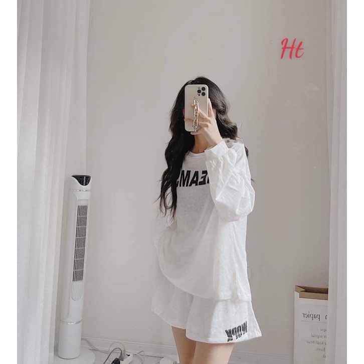 Bộ đùi thu Wow H2