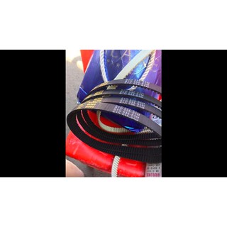 Dây curoa bảng B trơn từ số 60 đến 79