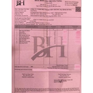 Bút bi TP-07 (0.5mm)