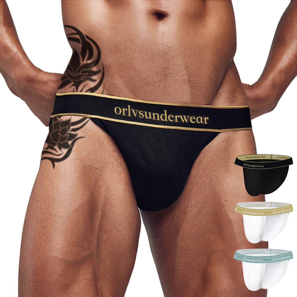 Quần lót cotton thoáng mát dành cho phái mạnh Or6220