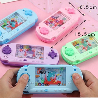 Đồ chơi máy bắn vòng nước giải trí cực vui, game huyền thoại
