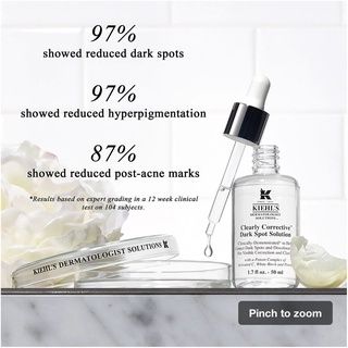 Tinh Chất Serum Làm Sáng Da & Mờ Thâm Mụn Clearly Corrective™ Dark Spot Solution