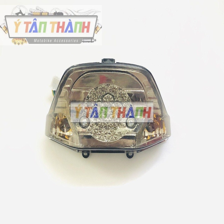 Đèn hậu Dream ANiss MS1971