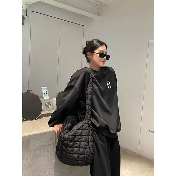Áo Sweater Chữ R SW07 | BigBuy360 - bigbuy360.vn