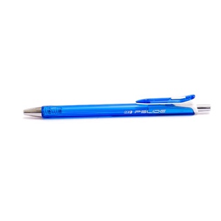 Bút gel bấm thiên long gel-b011