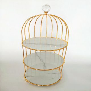 Khay đựng đồ trang điểm, khay bánh cupcake