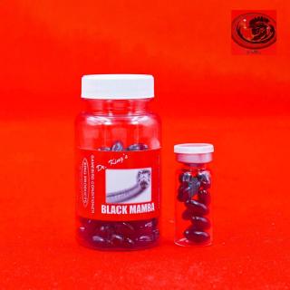 Mamba tăng bo, lì đòn, hạn chế ói chiếc lẽ 10 viên - thuốc gà đá a long