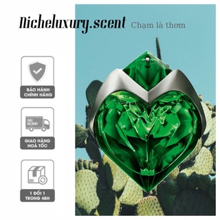 🅽🅸🅲🅷🅴 - nước hoa chính hãng thierry mugler aura edp - 10ml