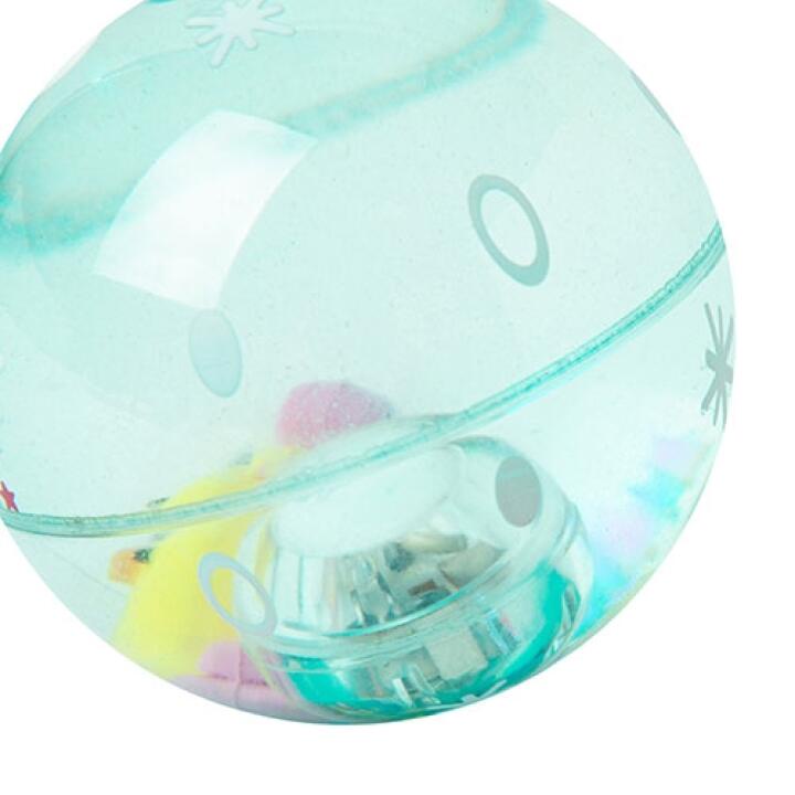 Bóng Nảy ARTBOX Hàn Quốc Có Đèn LED Độc Đáo