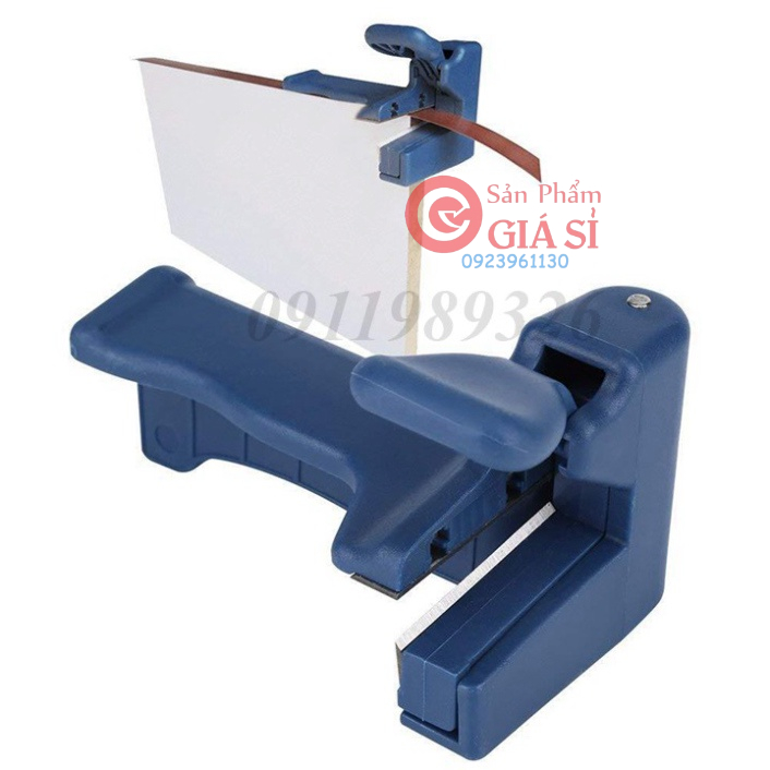 Cắt chỉ nẹp gỗ thái sợi chỉ dán cạnh ABS, PVC, Veneer ❤️freeship❤️