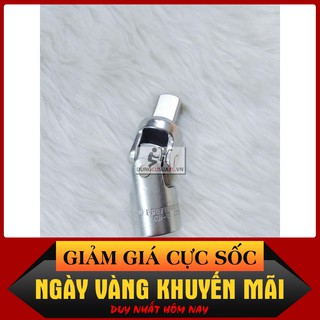 Nối khẩu lắt léo 1/4 top